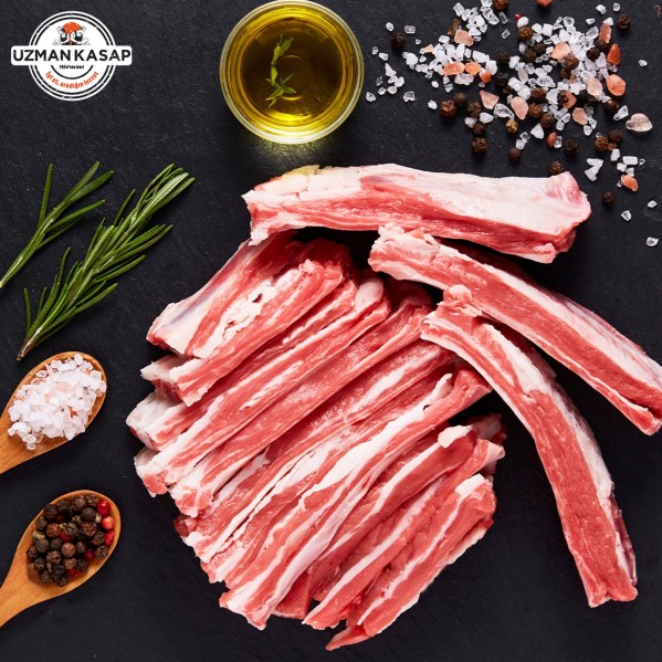 Kuzu Kaburga Kuzu Kaburga