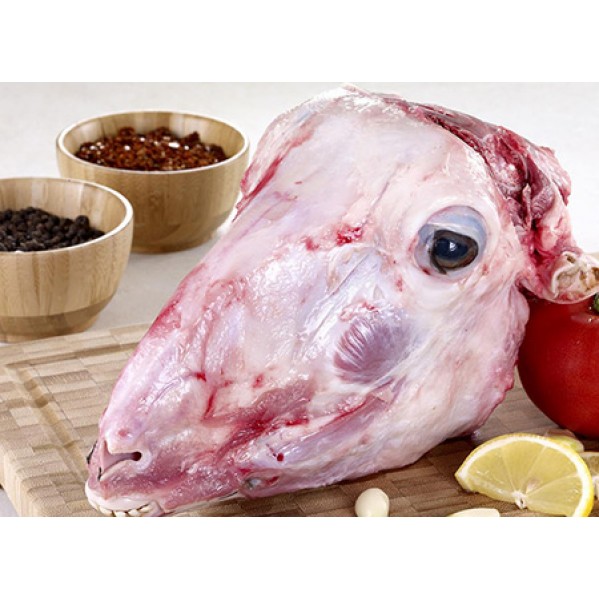 Kuzu Kelle Kuzu Kelle