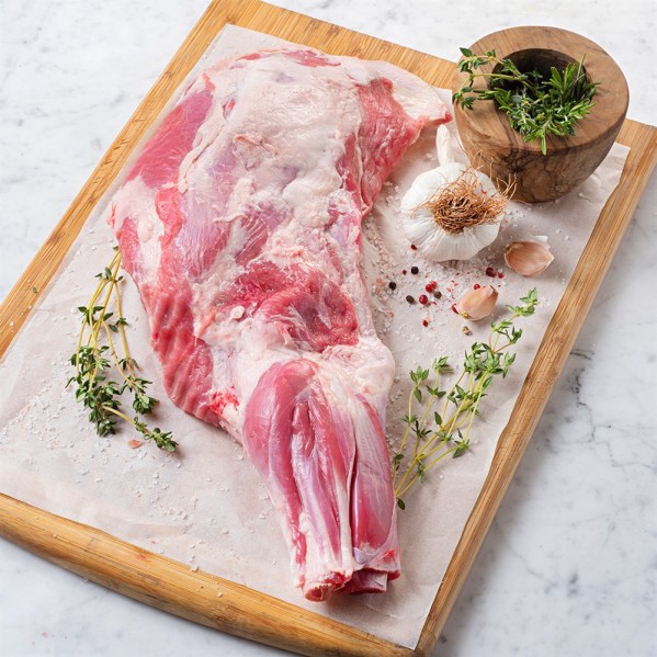 Kuzu Kol Kemikli Kuzu Kol Kemikli