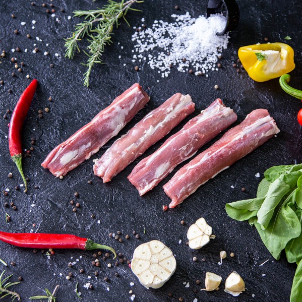 Kuzu Küşleme Kuzu Küşleme