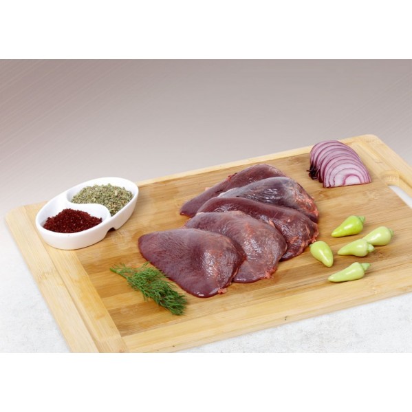 Kuzu Ciğer, Böbrek, Yürek ( Takım ) Kuzu Ciğer, Böbrek, Yürek ( Takım )