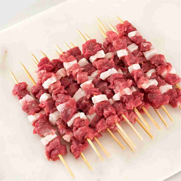 Kuzu Şiş Kuzu Şiş